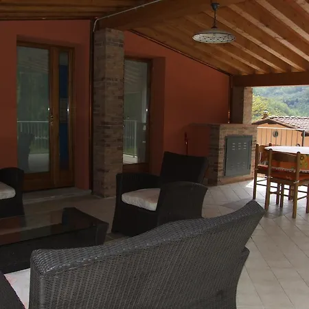 Il Cantastorie Séjour à la ferme Montecatini Terme