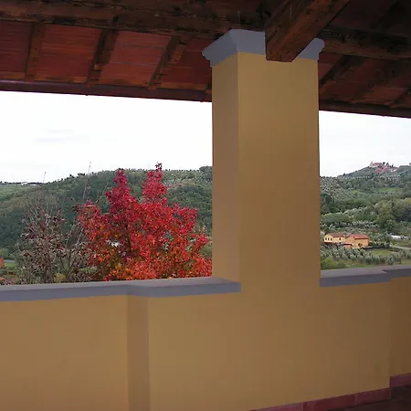 Il Cantastorie Montecatini Terme