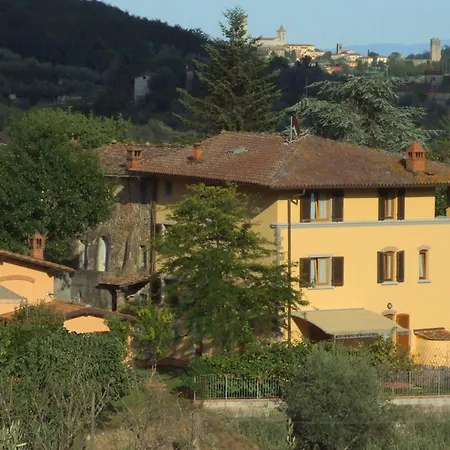 Il Cantastorie Séjour à la ferme