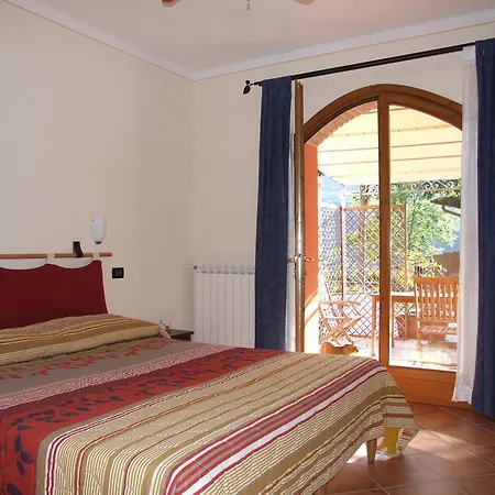 Farm stay Il Cantastorie