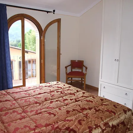 Farm stay Il Cantastorie