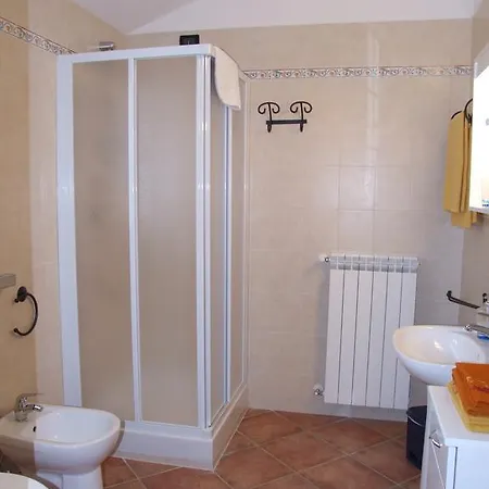 Il Cantastorie Farm stay