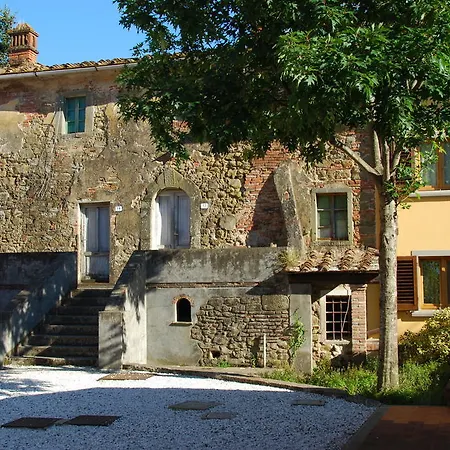 Il Cantastorie Farm stay