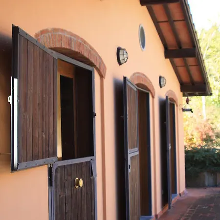 Farm stay Il Cantastorie