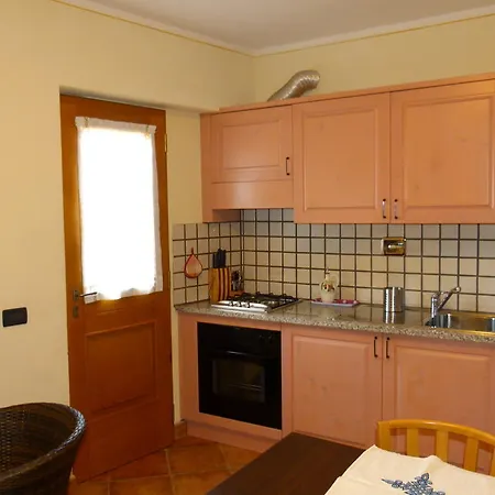 Farm stay Il Cantastorie *