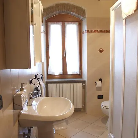 Farm stay Il Cantastorie *