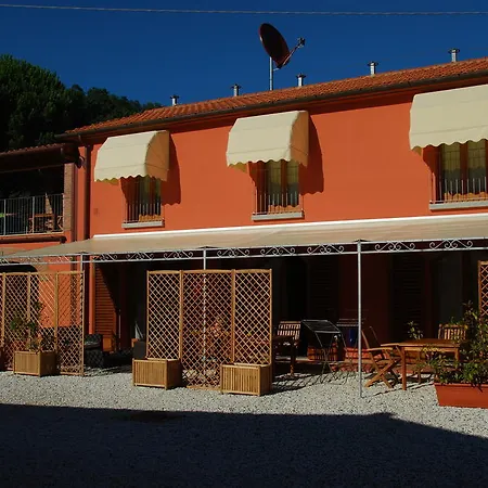 Farm stay Il Cantastorie