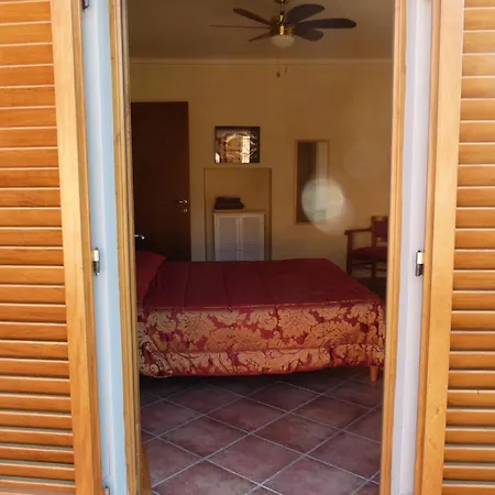 Il Cantastorie Farm stay