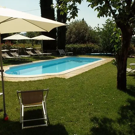 Farm stay Il Cantastorie *